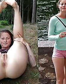 Hot Granny Porn Pics