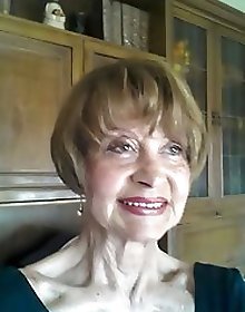 Sexy Naked Older Women