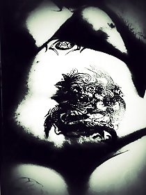 German old girlfriend wants to blowjob the stranger