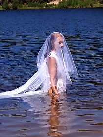 Women of a certain age engage in sexual relations at the workplace.