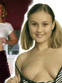 Young-looking chicks like a big boner so much