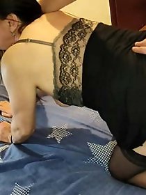 Cum craving cougars at GroupMams