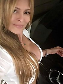 Latina Mature 58