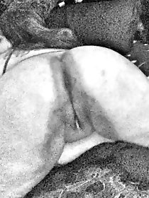 Sinrose black and white