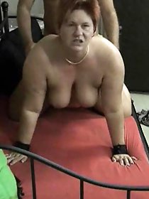 Sexiest aged mom having wet twat