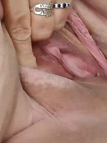 Russian mature strumpet is cheating her husband