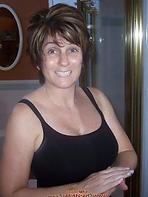 Check out more authentic homemade content featuring stunning MILFs at CheckMyMILF com