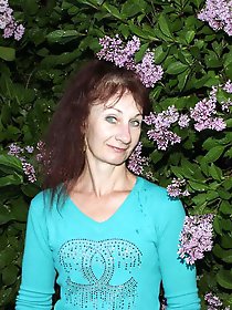 Big Booty Latina MILF