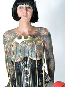 Old mamas are getting pleasure on pix