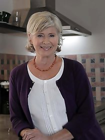 Mature Ladies Dressed But Sexy 24