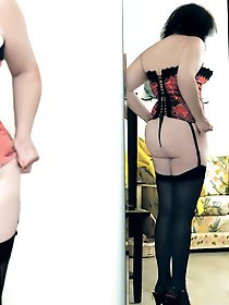 Best mature boobs, who are they?