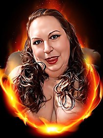 Dressed to undressed from OlderWomanFun