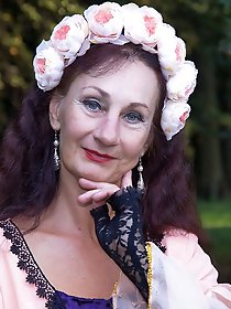 Tsaritsyno-park, Moscow