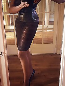 Desi Horny Aunty Help me cum but i cums on her mouth