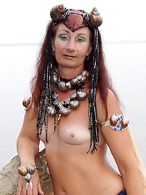 Hottest lass is touching herself