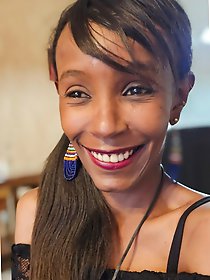 Naughty bitches are cheating their husbands