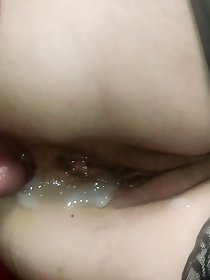 MILF Divorced likes it when her Ass gets Fucked