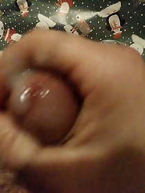 I love to expose myself.