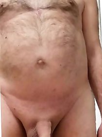 Crazy older lasses like to pose