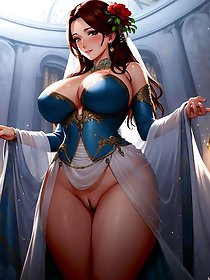 Experienced babes as you want