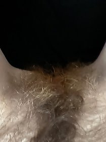 Ravishing mature mom with accurate twat