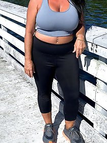 Everglades Walk With My Fuck Toy