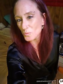 She was gorgeous even when she was curvy