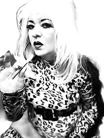 Erotic mature mamas are covered with semen