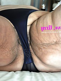 Eva Adams in her second intimate collection