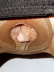 Intimate photos of myself