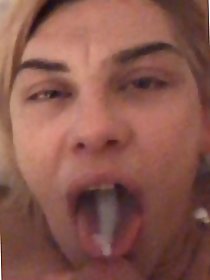 Older prostitute likes anal sex so much