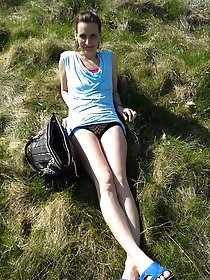 Moms are fucking in public