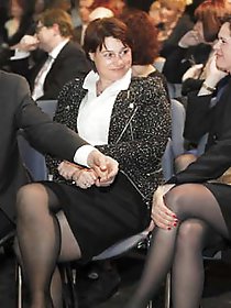 Skinny mature mamas are revealing their titties