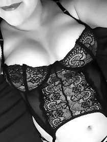 Beautiful and Provocative Images