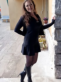 Allow me to make your acquaintance