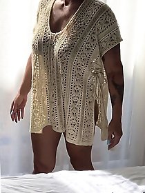 Sexy wifes pussy gets fucked and cummed