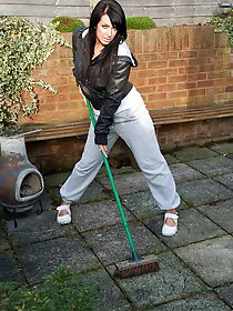 Lady Alana from AuntJudys.com gallery 1