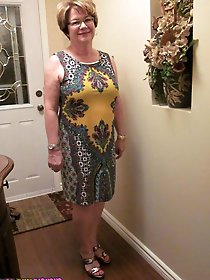 A gallery of images featuring a married woman enjoying a large black cock