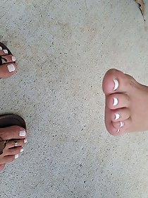 View my mature woman - obedient married woman with a piercing