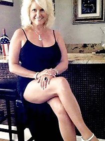 Milf - Mom - Mature Mix