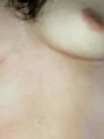 Amateur Wife Anal Creampie