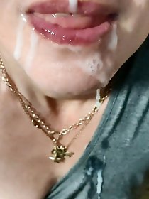 Women who know their way around the bedroom are stripping outside.