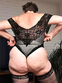 Diese Weiber wollen gefickt werden