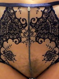 Beautiful women of a certain age enjoying pleasure together.