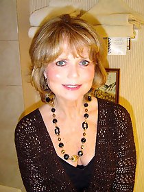 Shocking cutie is getting undressed